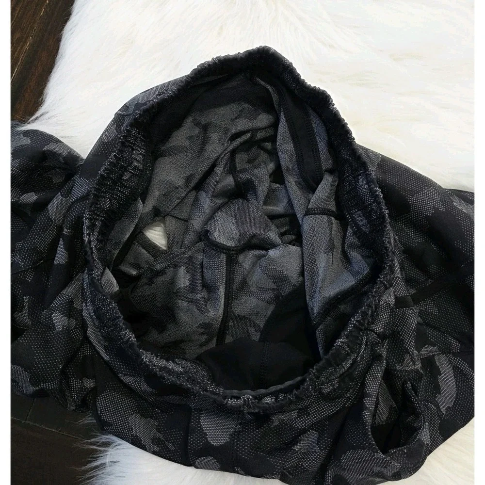 Lululemon Surge Shorts 7